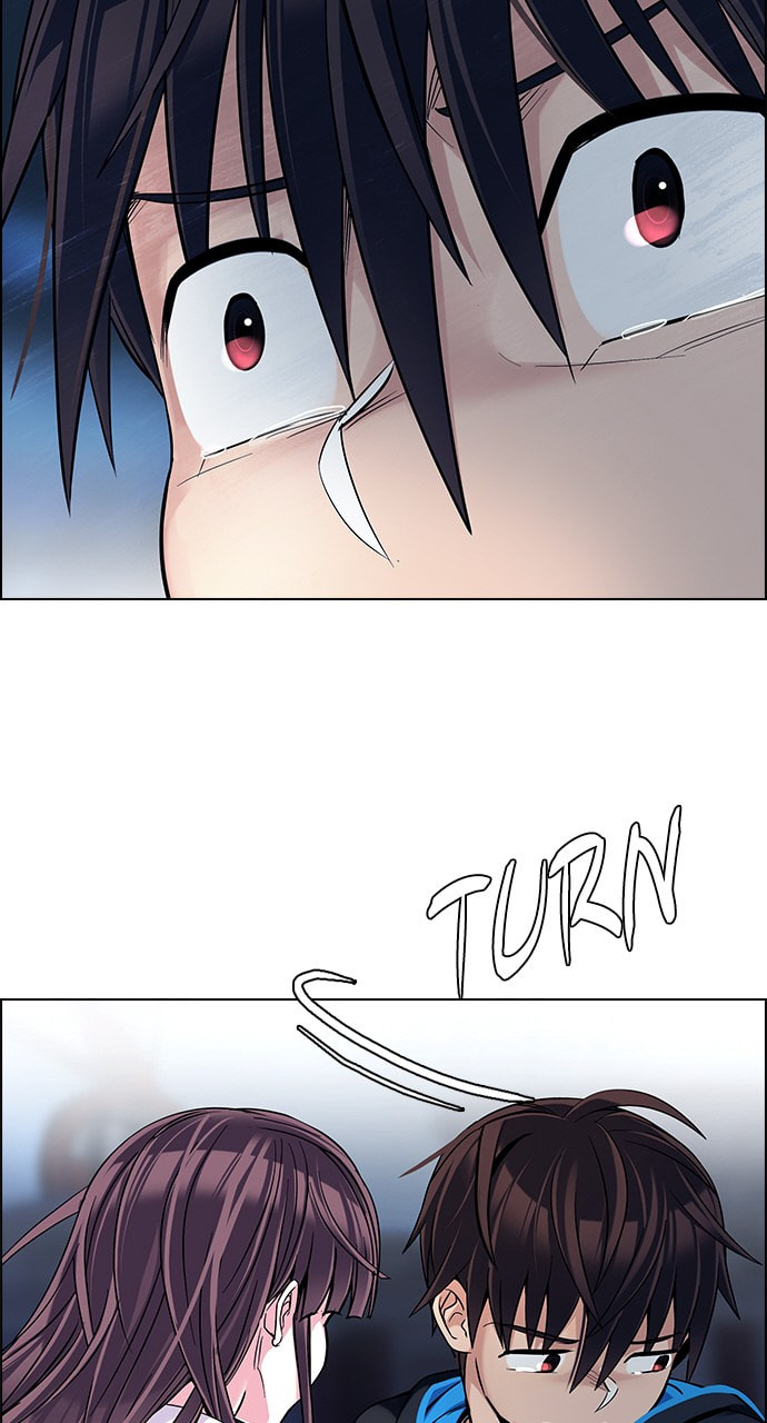 Read DICE chapter 321 image 6 on Lezhin