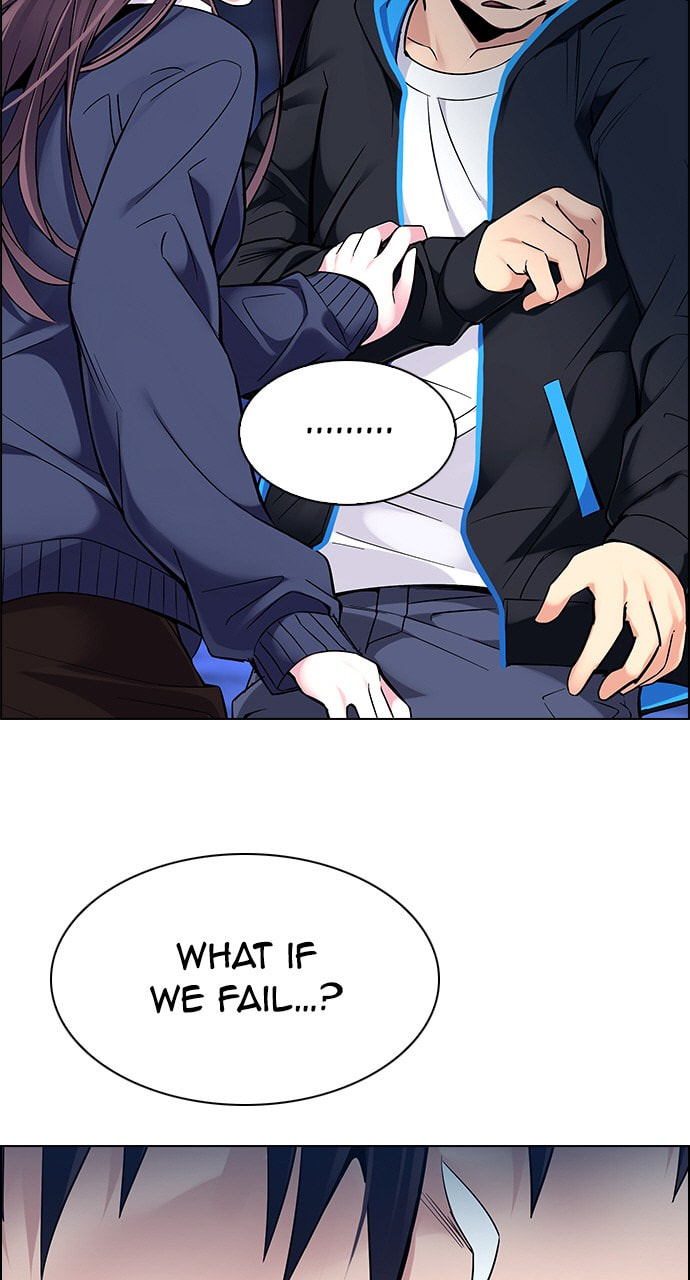 Read DICE chapter 321 image 7 on Lezhin