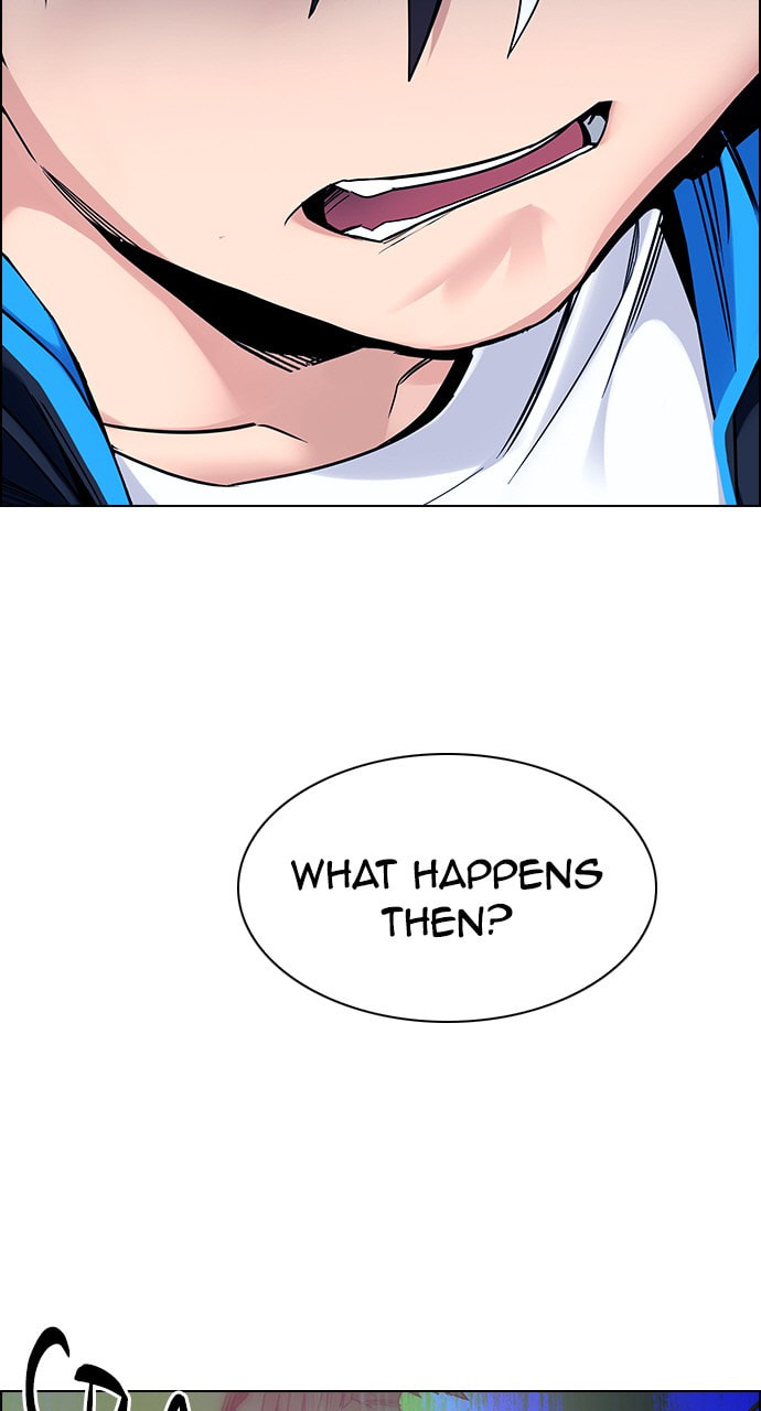 Read DICE chapter 321 image 8 on Lezhin