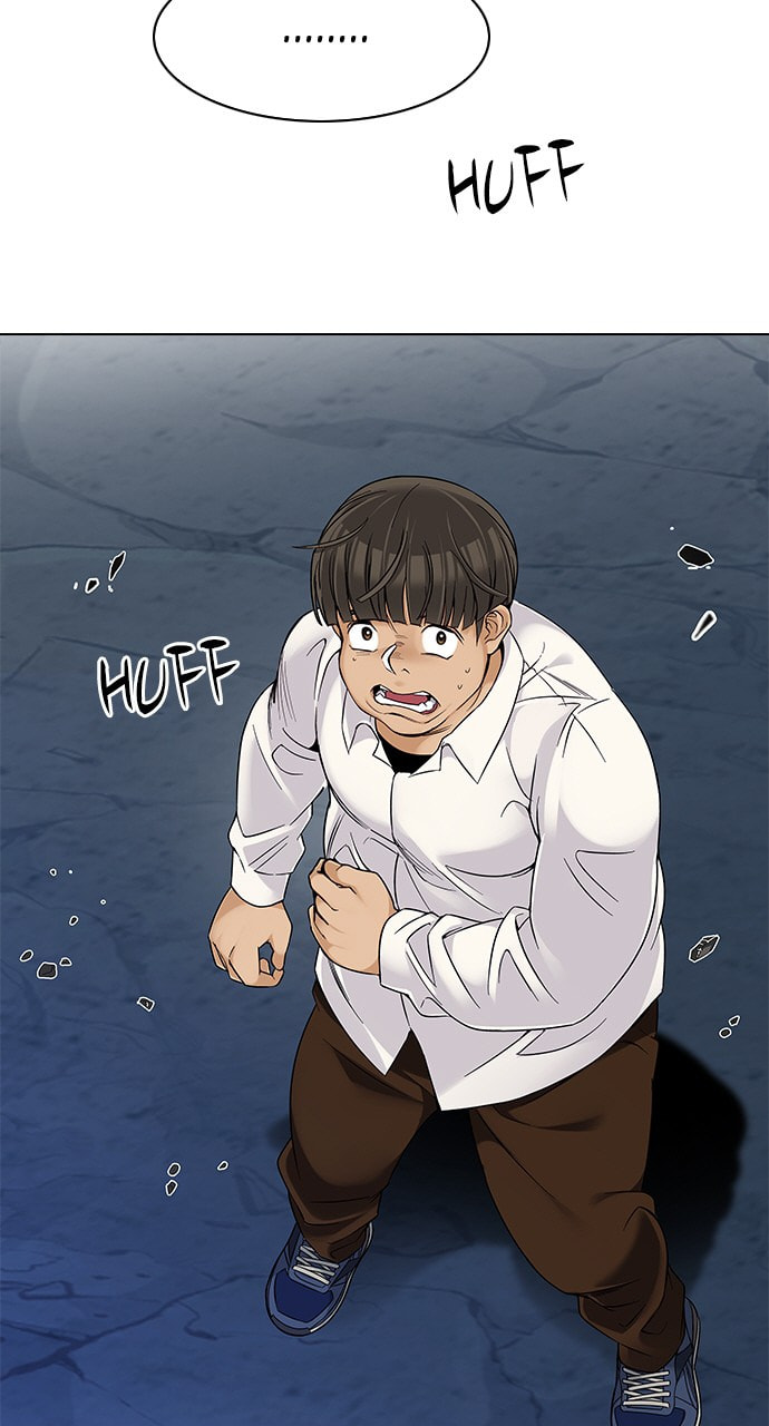 Read DICE chapter 322 image 13 on Lezhin