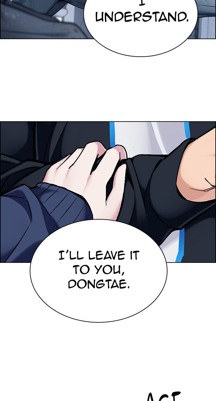 Read DICE chapter 322 image 16 on Lezhin