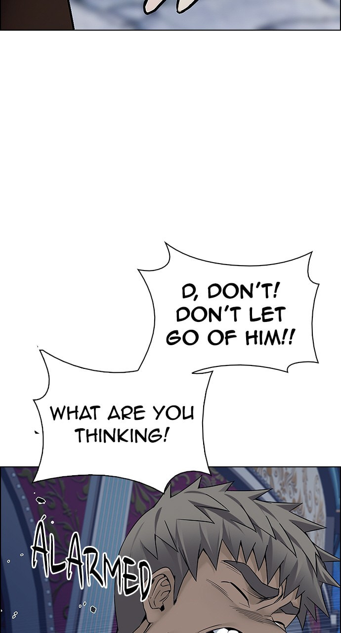 Read DICE chapter 322 image 21 on Lezhin