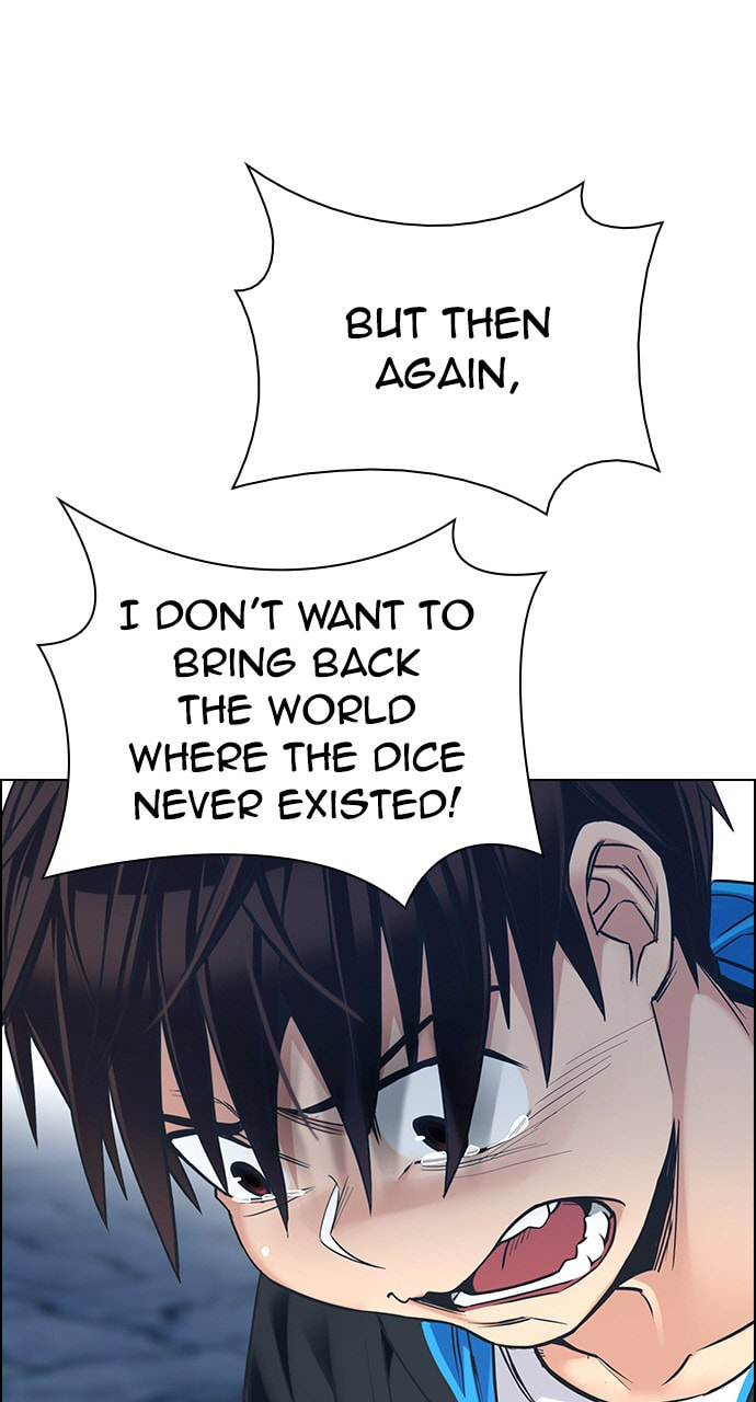 Read DICE chapter 322 image 26 on Lezhin