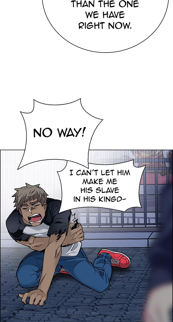 Read DICE chapter 322 image 30 on Lezhin