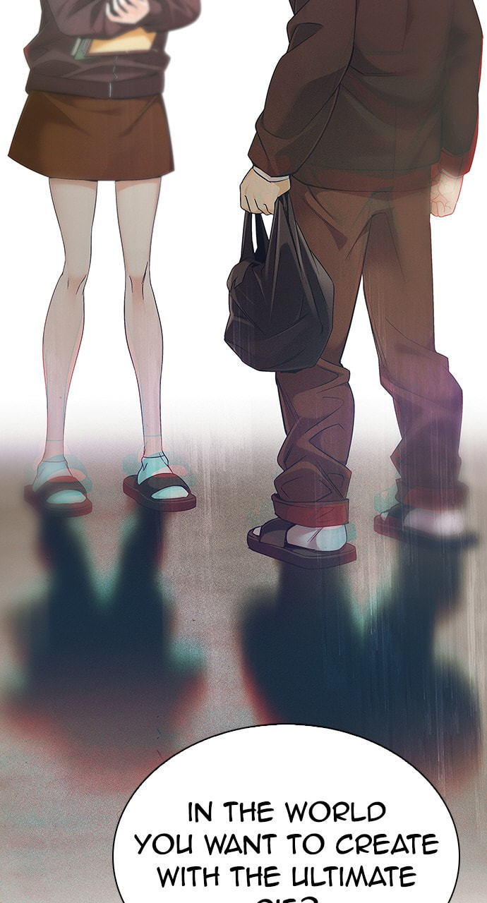 Read DICE chapter 322 image 33 on Lezhin