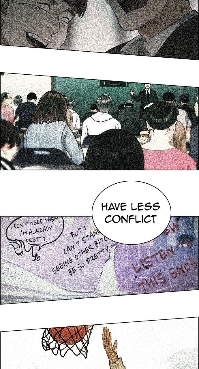 Read DICE chapter 322 image 36 on Lezhin