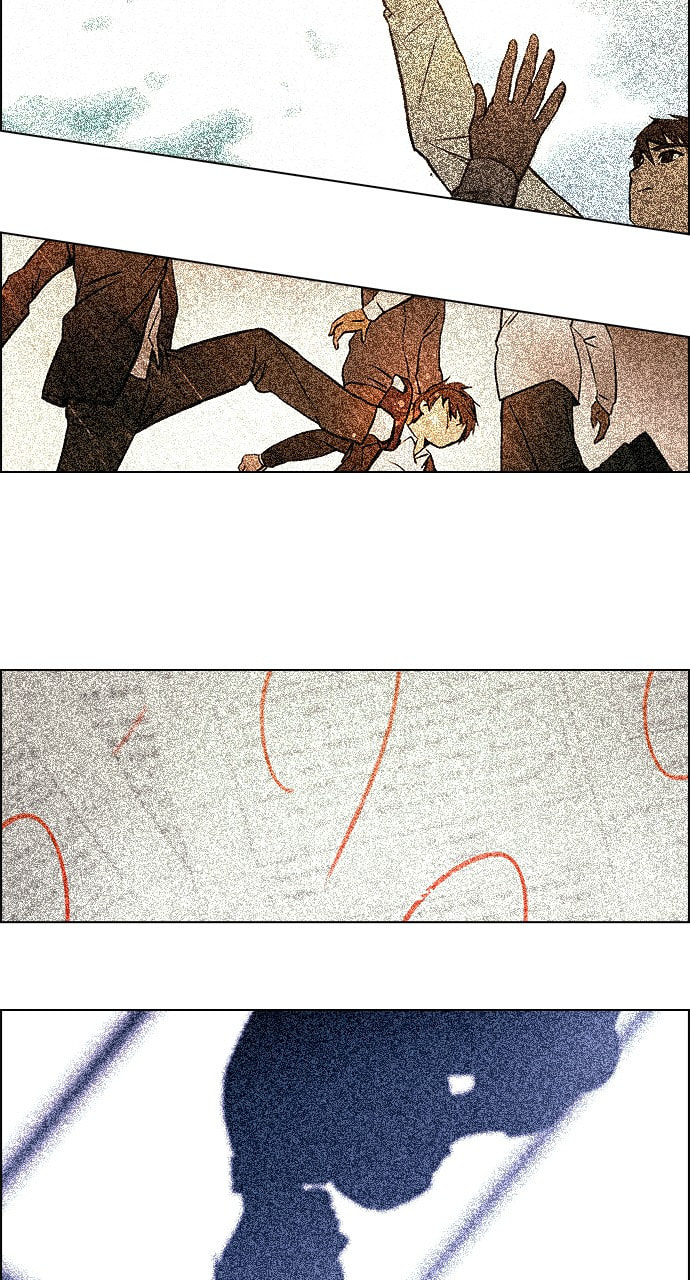 Read DICE chapter 322 image 37 on Lezhin