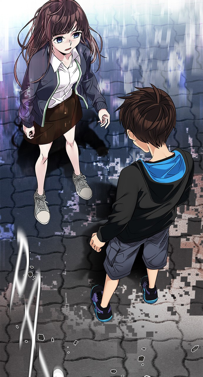 Read DICE chapter 322 image 39 on Lezhin