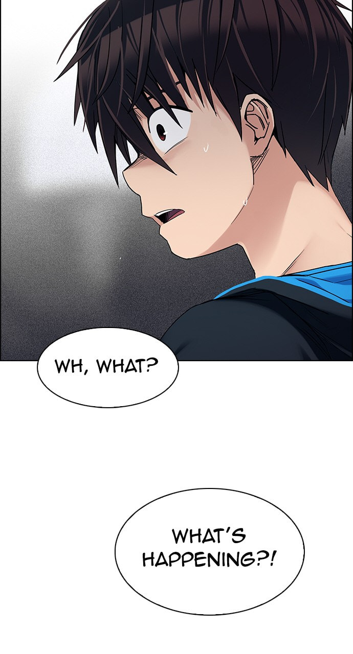 Read DICE chapter 322 image 44 on Lezhin