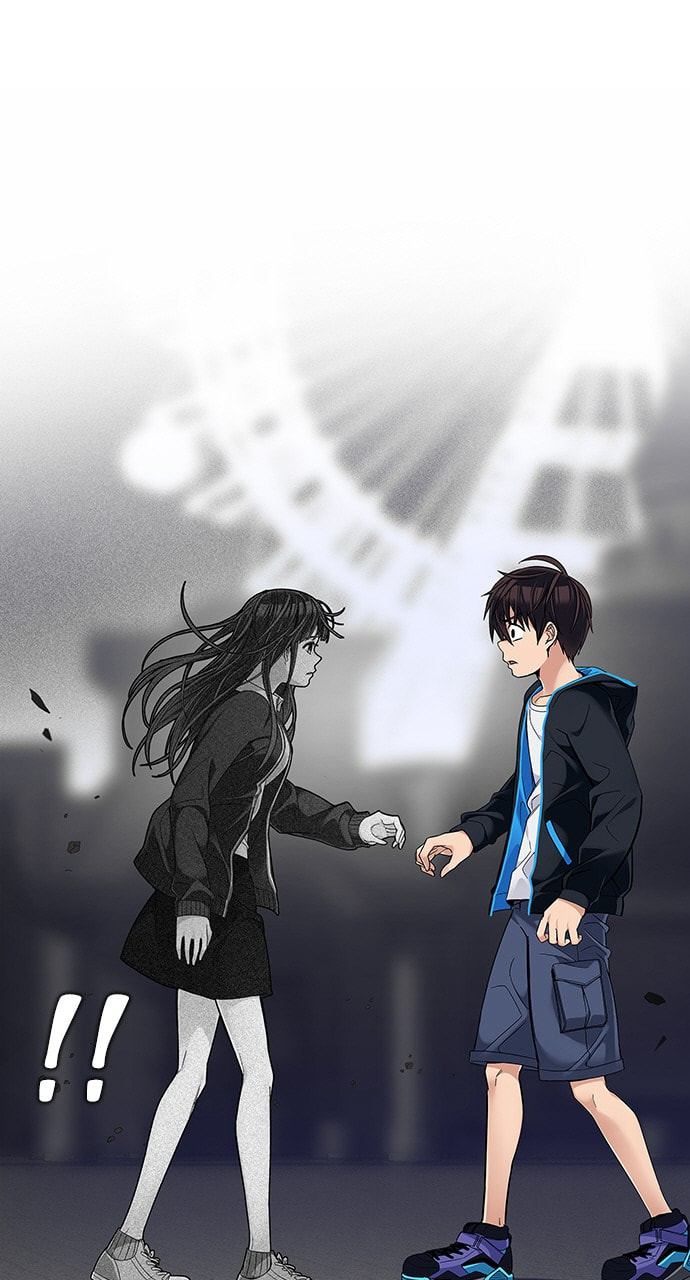 Read DICE chapter 322 image 45 on Lezhin
