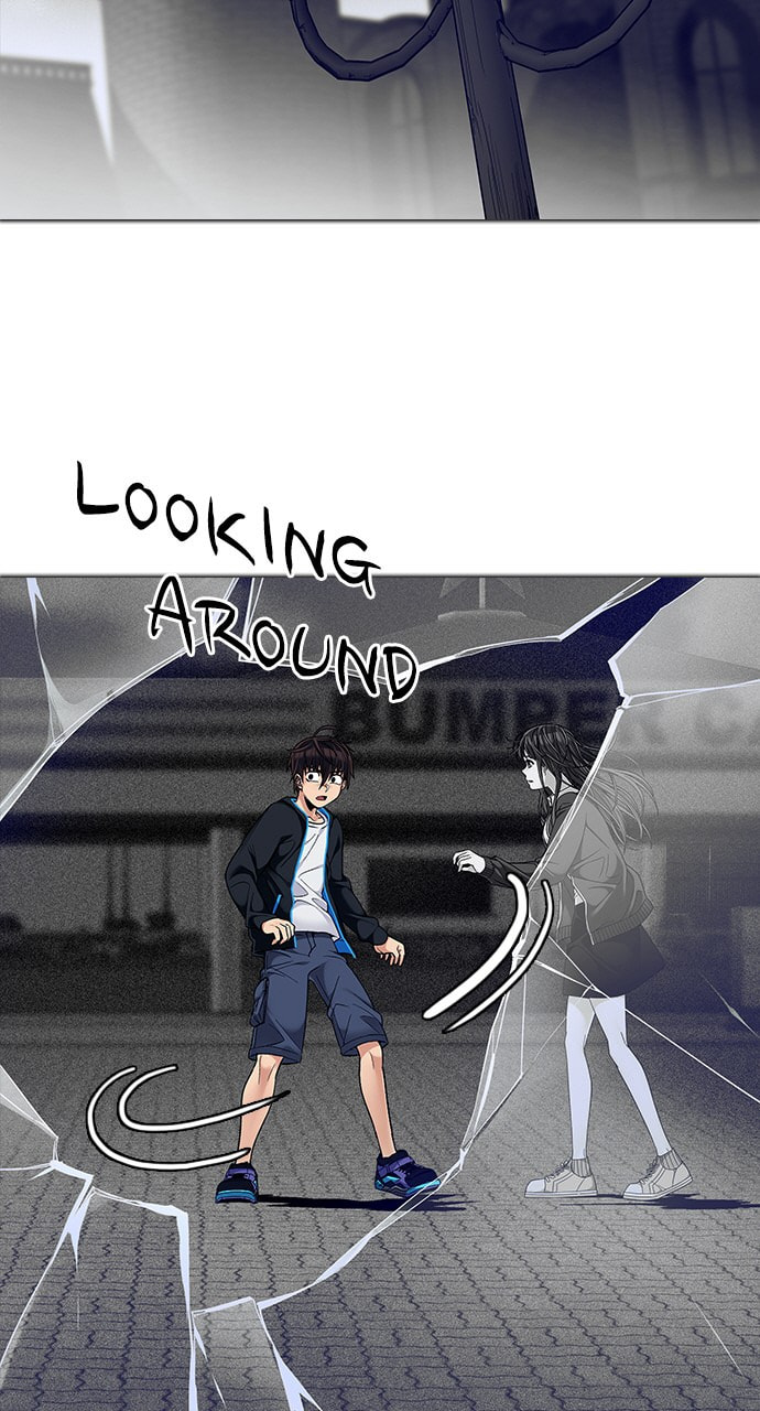 Read DICE chapter 322 image 50 on Lezhin