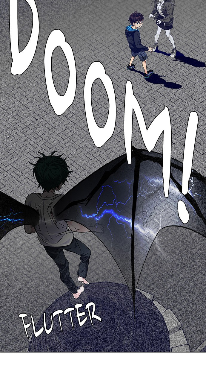 Read DICE chapter 322 image 57 on Lezhin