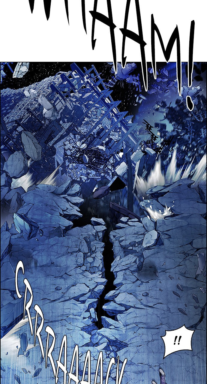 Read DICE chapter 322 image 8 on Lezhin