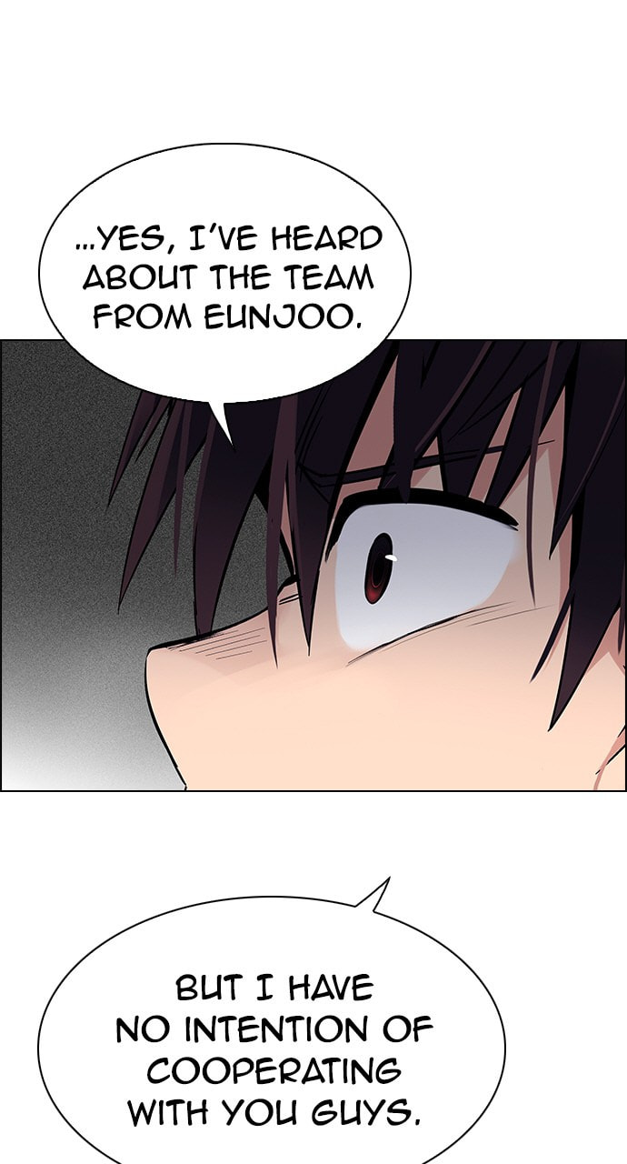 Read DICE chapter 323 image 11 on Lezhin
