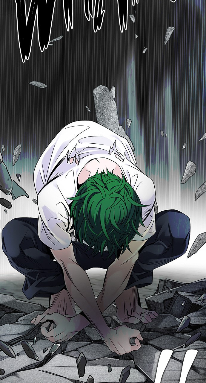 Read DICE chapter 323 image 17 on Lezhin