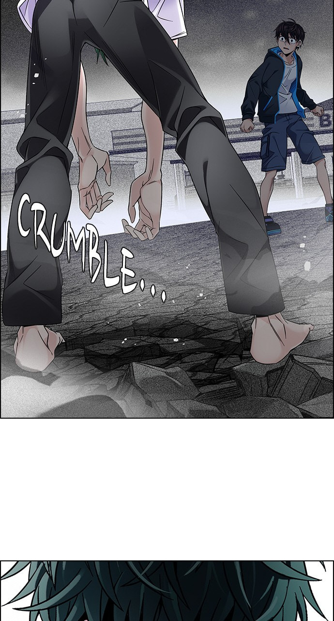 Read DICE chapter 323 image 19 on Lezhin