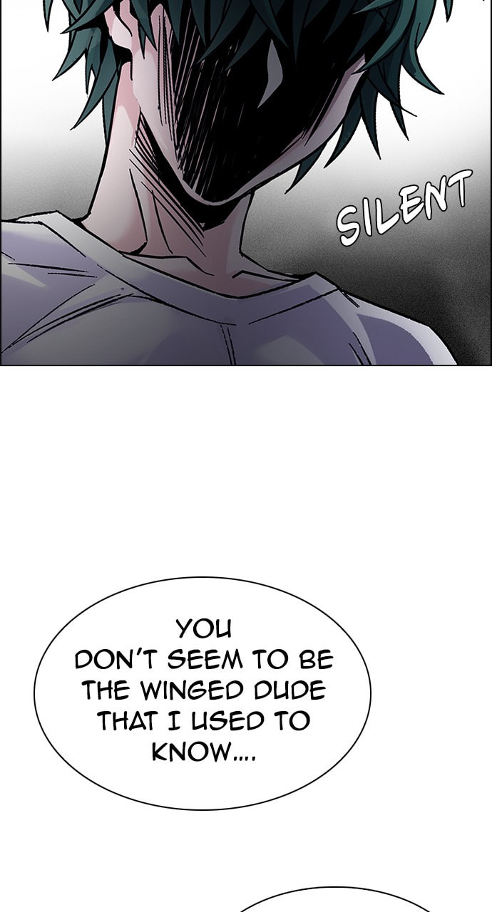 Read DICE chapter 323 image 20 on Lezhin