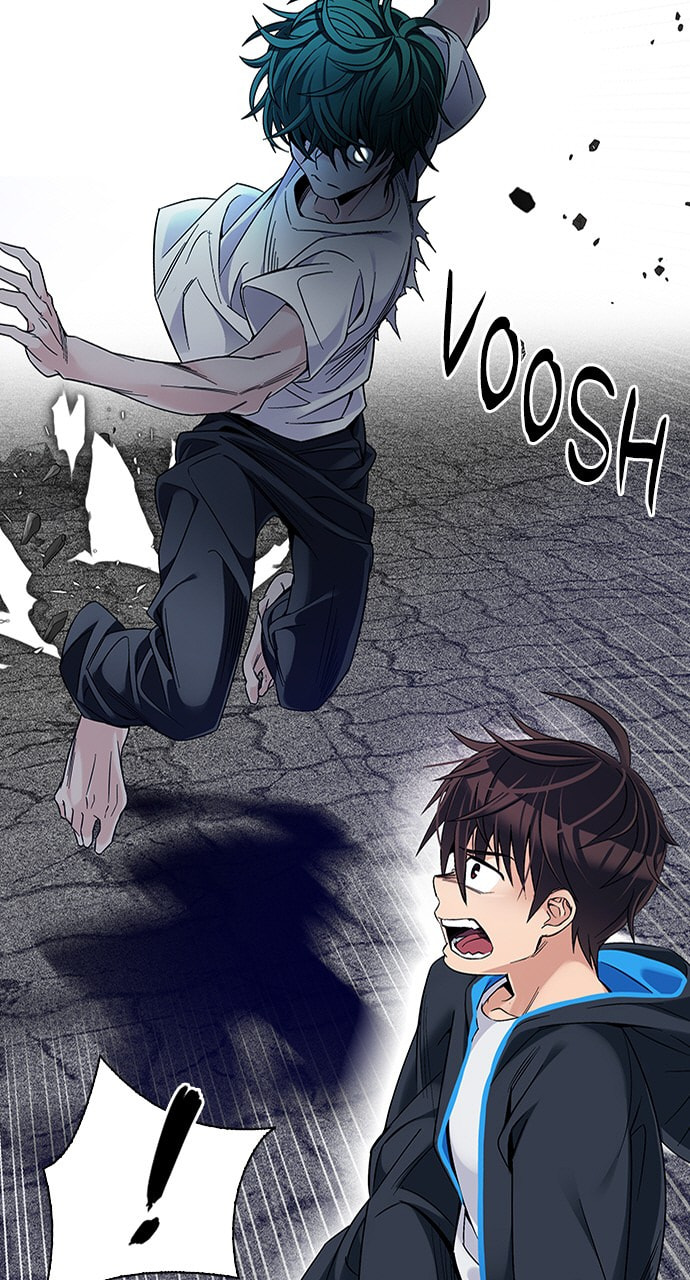 Read DICE chapter 323 image 25 on Lezhin