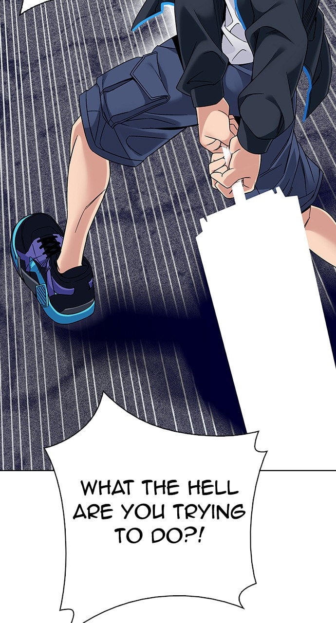Read DICE chapter 323 image 26 on Lezhin