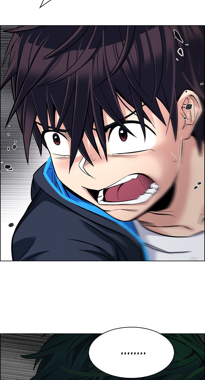 Read DICE chapter 323 image 27 on Lezhin