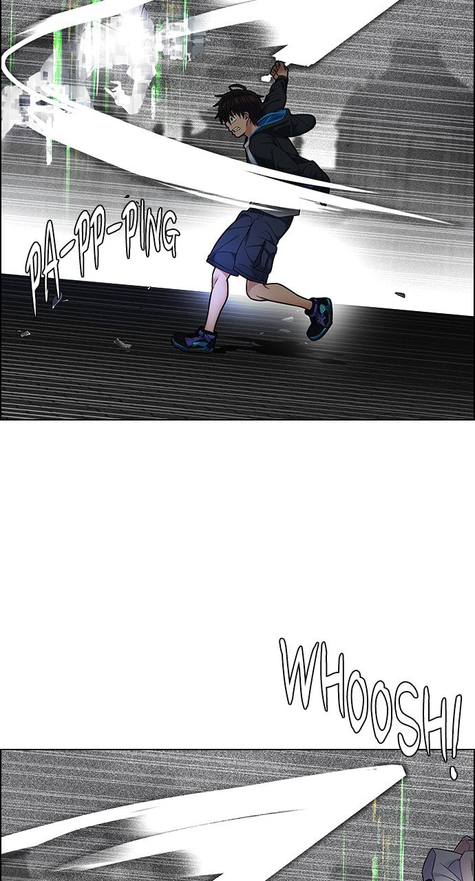 Read DICE chapter 323 image 30 on Lezhin