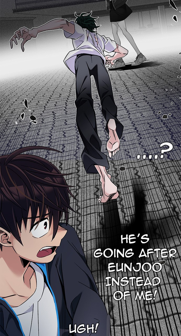 Read DICE chapter 323 image 35 on Lezhin