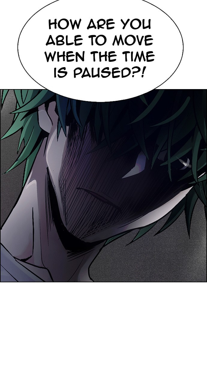 Read DICE chapter 323 image 5 on Lezhin