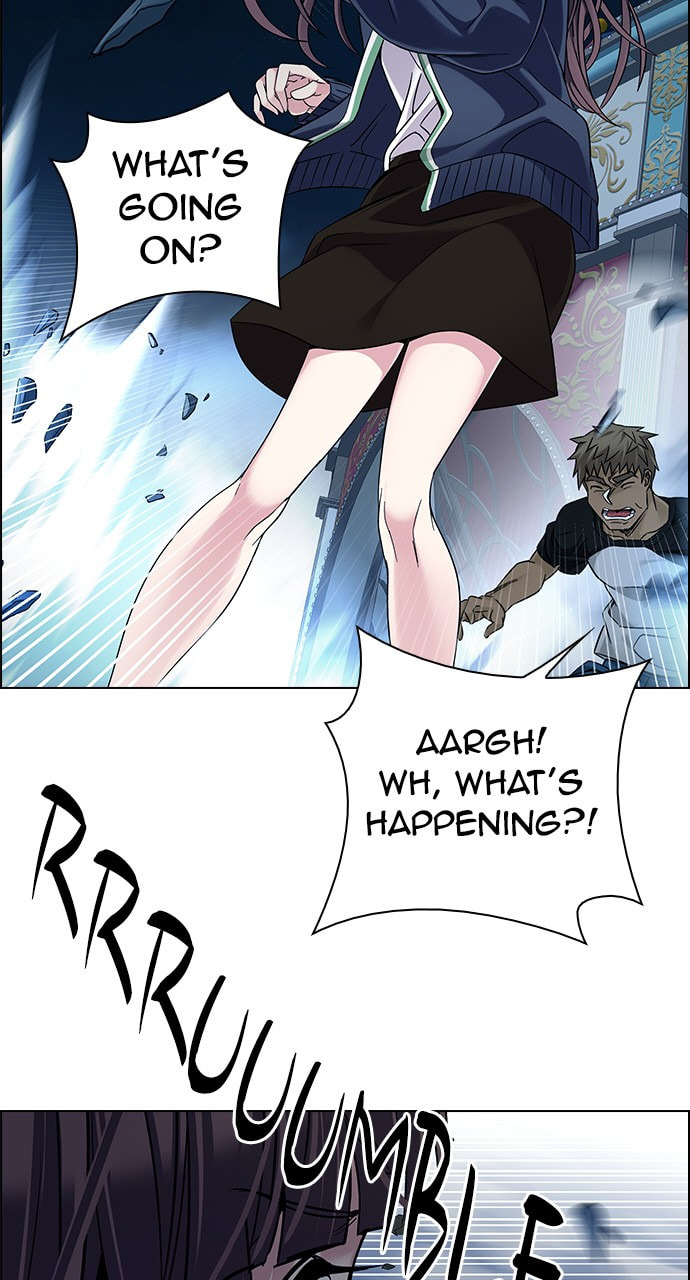 Read DICE chapter 323 image 51 on Lezhin