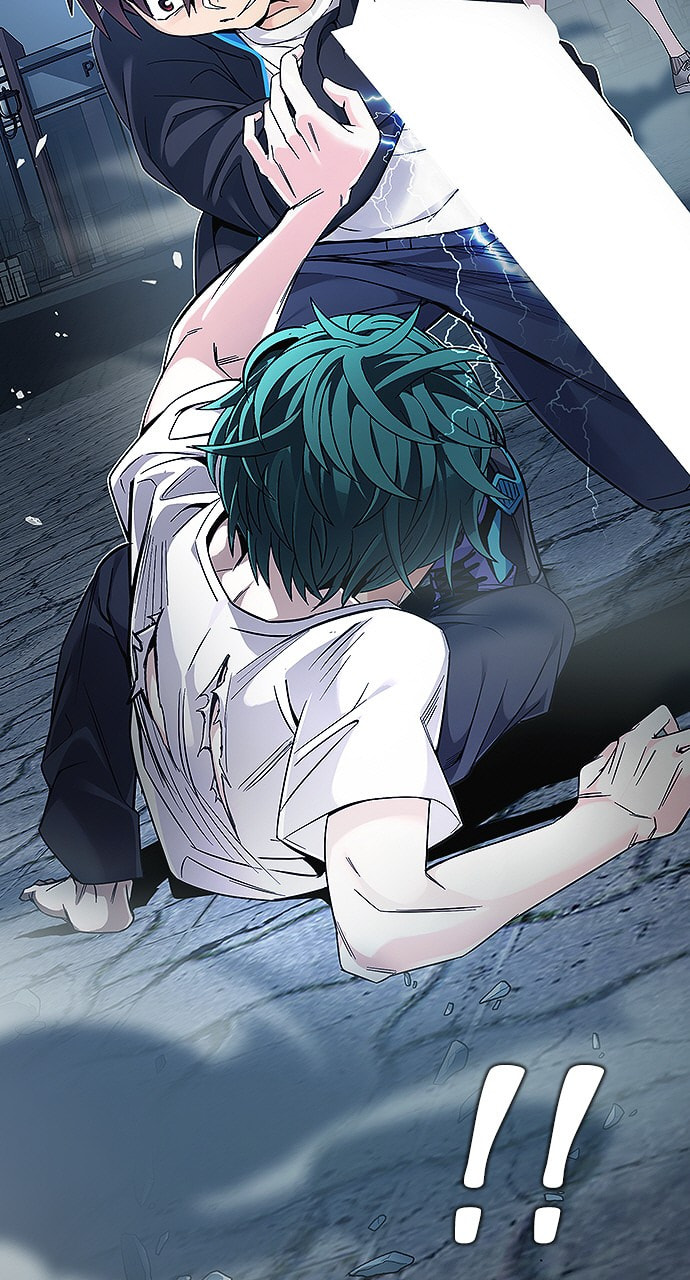 Read DICE chapter 323 image 58 on Lezhin