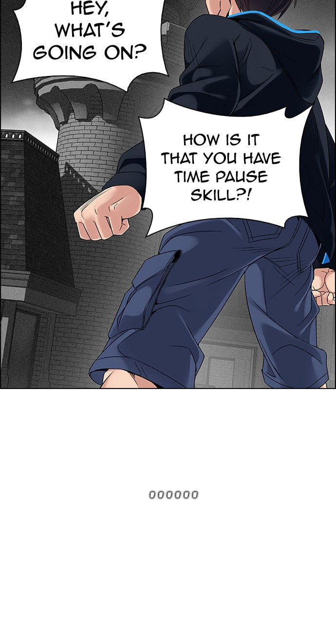 Read DICE chapter 323 image 9 on Lezhin