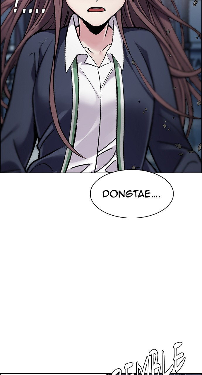 Read DICE chapter 324 image 12 on Lezhin