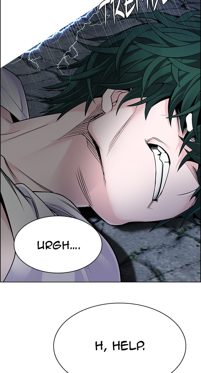 Read DICE chapter 324 image 13 on Lezhin