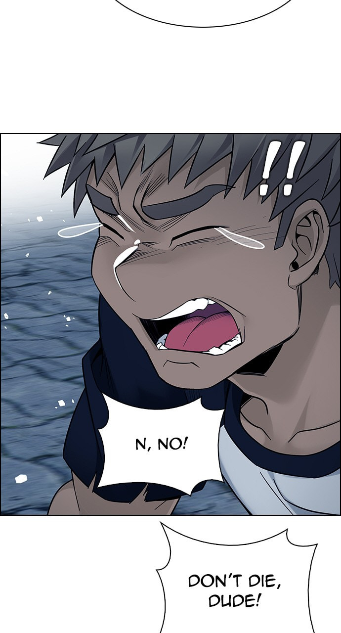 Read DICE chapter 324 image 14 on Lezhin