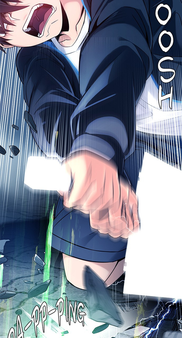 Read DICE chapter 324 image 16 on Lezhin