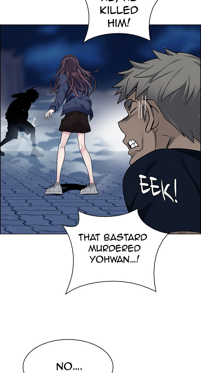 Read DICE chapter 324 image 21 on Lezhin