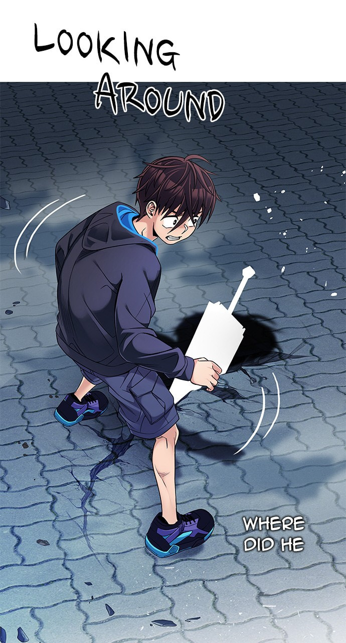 Read DICE chapter 324 image 23 on Lezhin