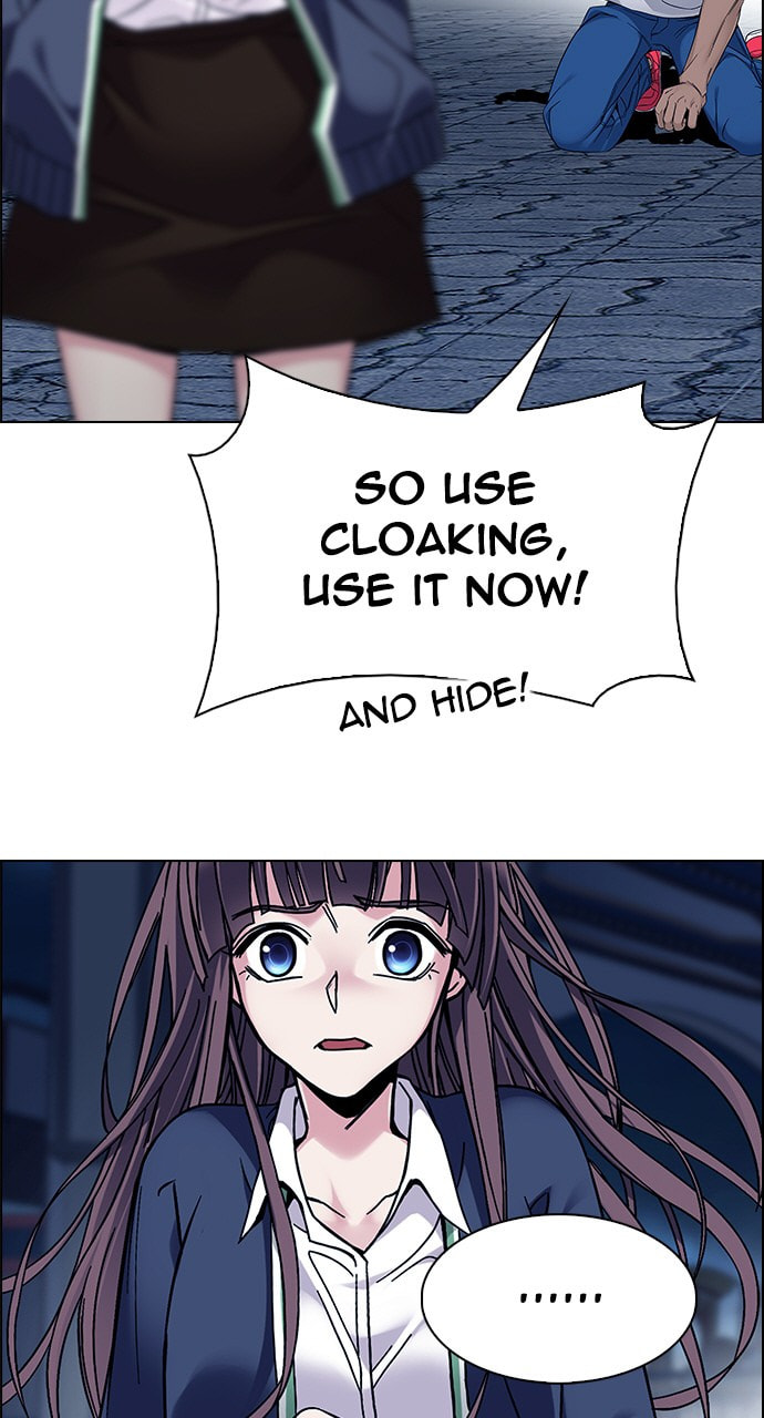 Read DICE chapter 324 image 25 on Lezhin