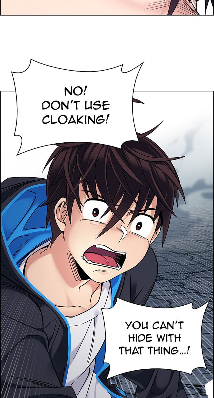 Read DICE chapter 324 image 27 on Lezhin