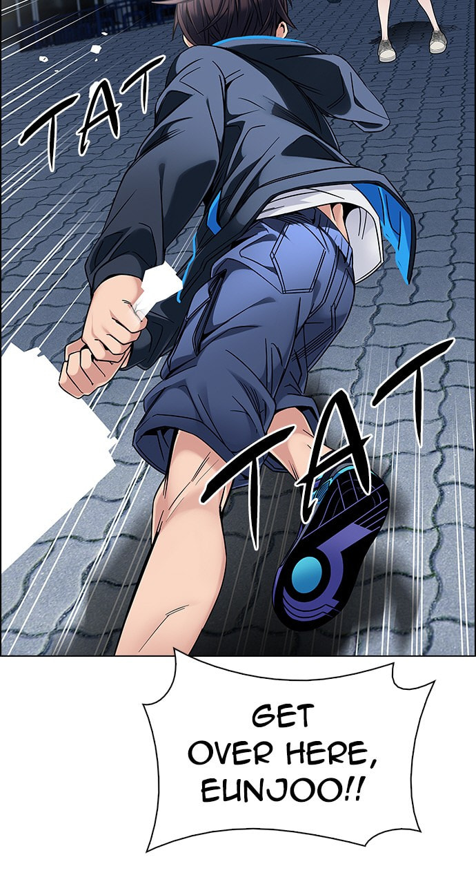 Read DICE chapter 324 image 31 on Lezhin
