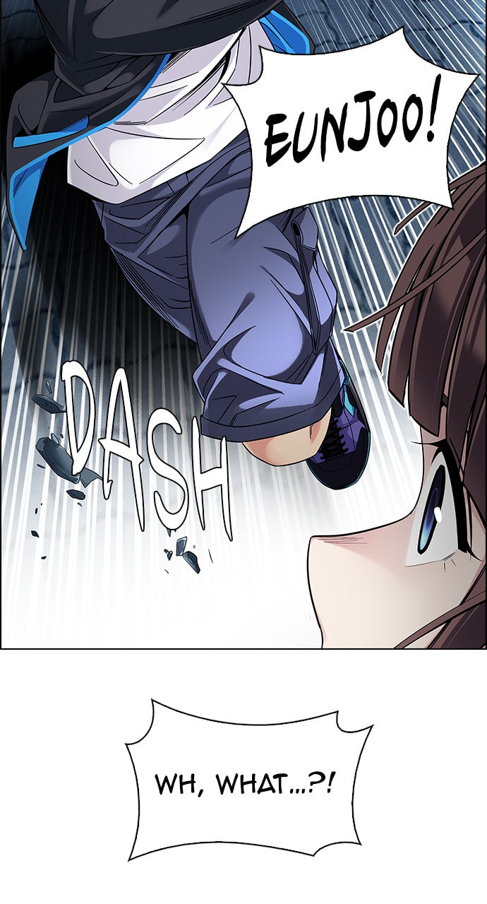 Read DICE chapter 324 image 36 on Lezhin
