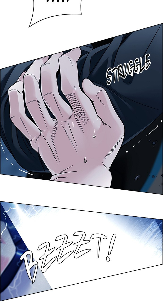 Read DICE chapter 324 image 4 on Lezhin