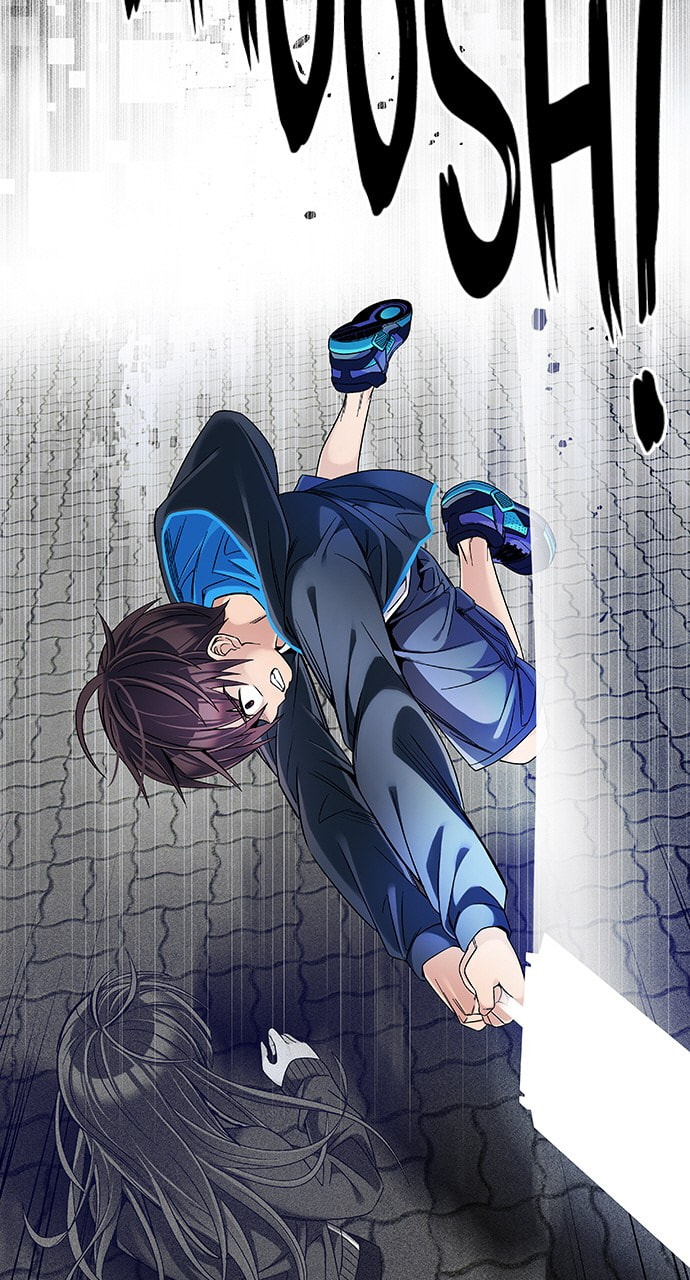 Read DICE chapter 324 image 41 on Lezhin