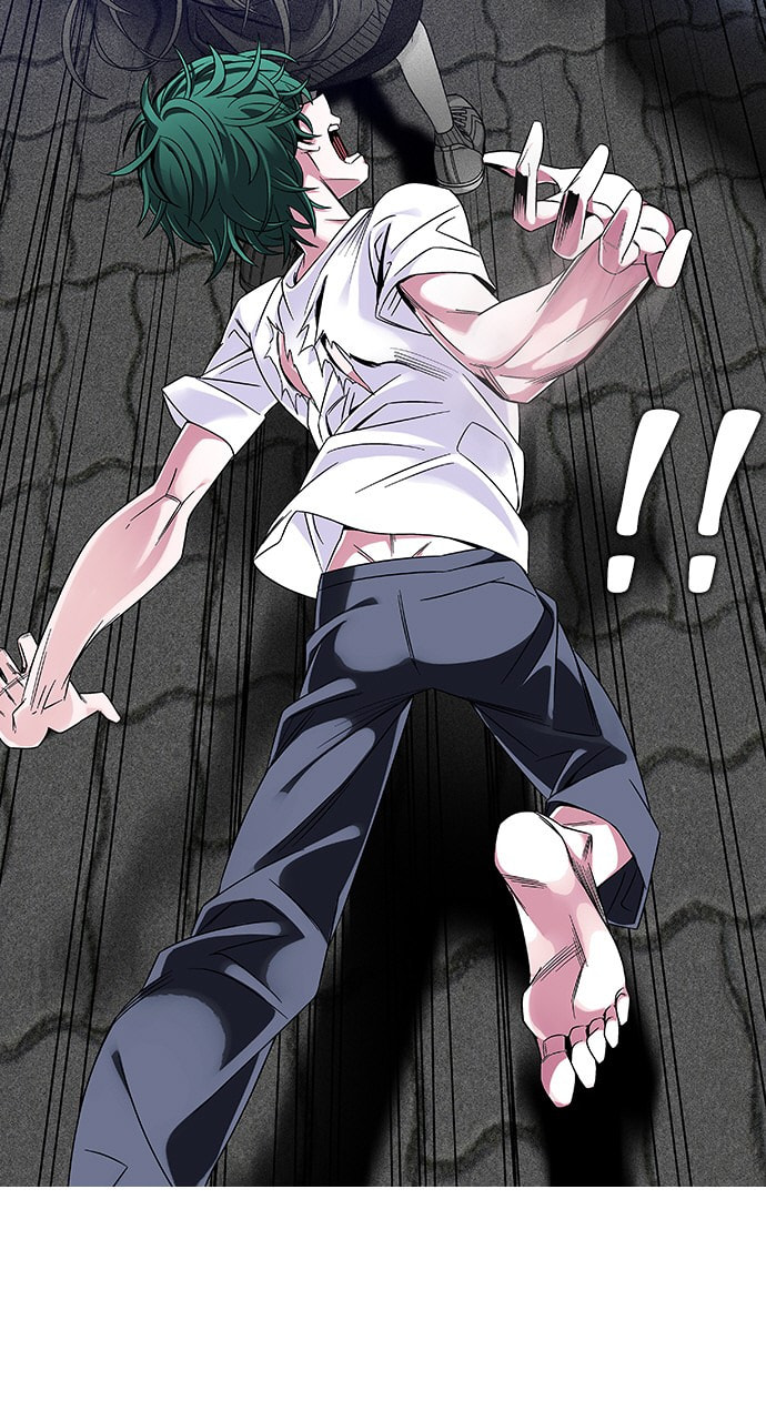 Read DICE chapter 324 image 42 on Lezhin