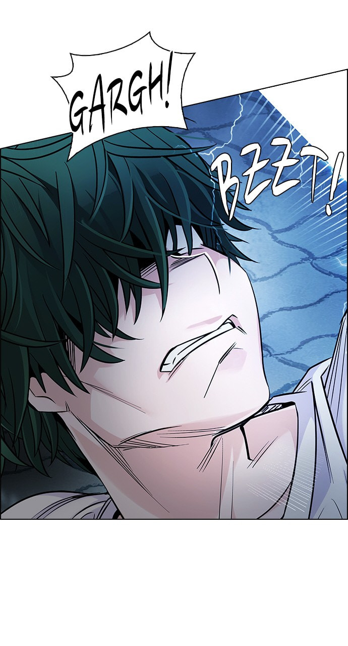 Read DICE chapter 324 image 5 on Lezhin