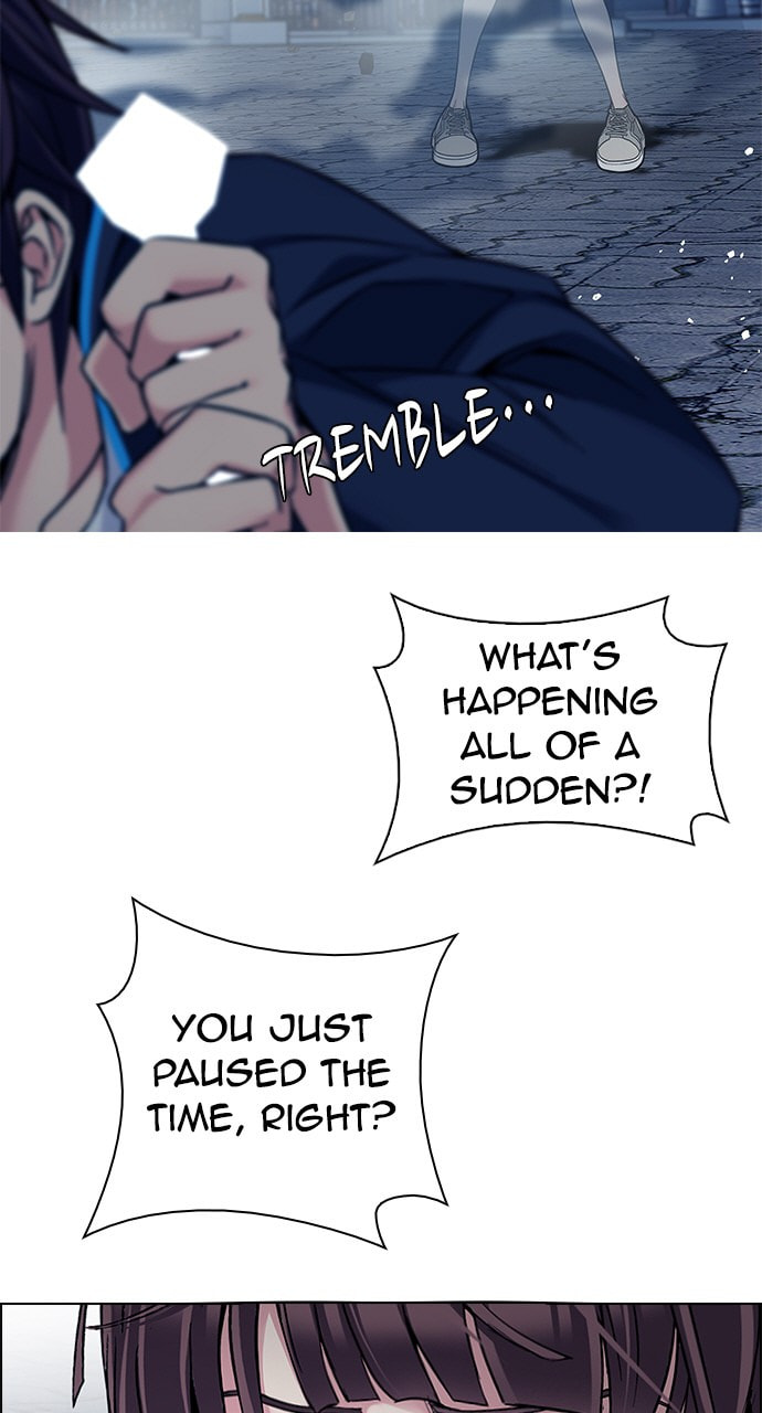 Read DICE chapter 324 image 7 on Lezhin