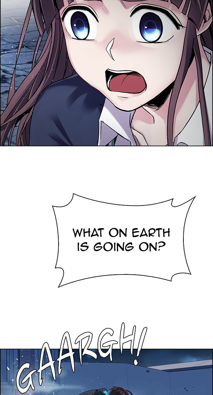 Read DICE chapter 324 image 8 on Lezhin