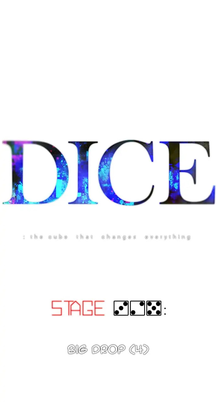 Read DICE chapter 325 image 0 on Lezhin