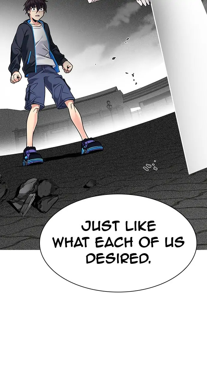 Read DICE chapter 325 image 20 on Lezhin
