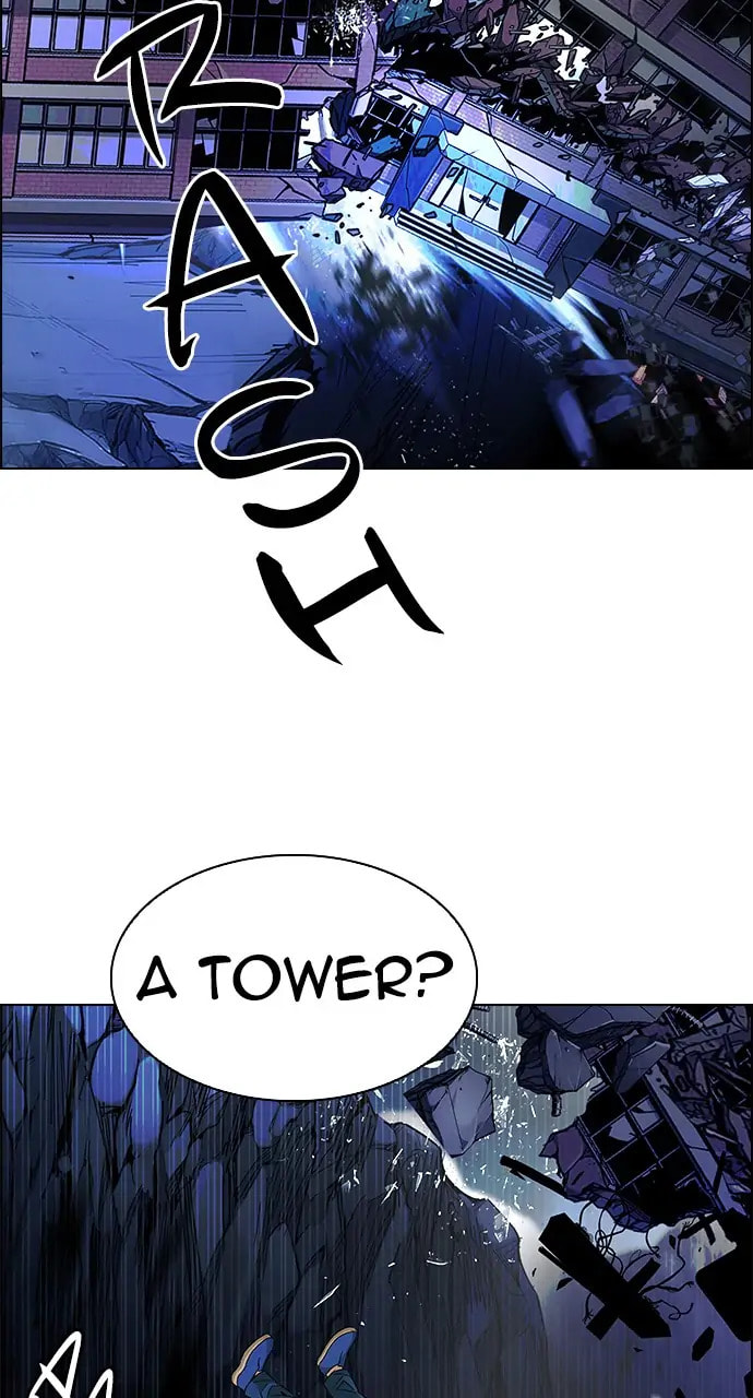 Read DICE chapter 325 image 34 on Lezhin