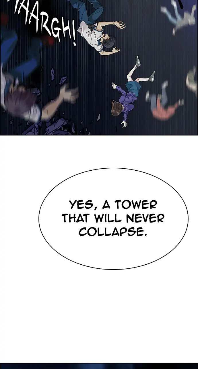 Read DICE chapter 325 image 35 on Lezhin